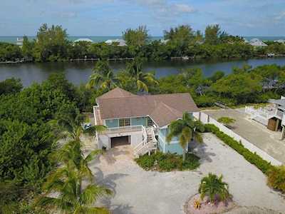 281 Bocilla Drive Placida, FL 33946