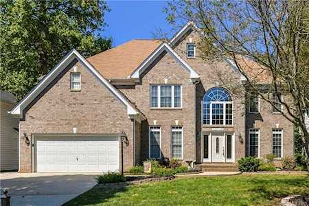 12119 Kane Alexander Dr Huntersville, NC 28078