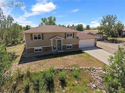 9720 Rolling G Road Fountain, CO 80817