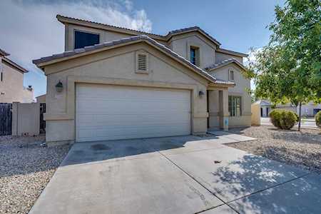 7329 W Crown King Road Phoenix, AZ 85043