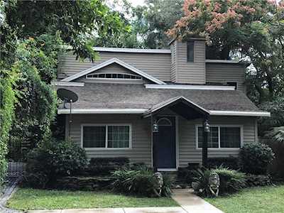 1706 E Crystal Lake Avenue Orlando, FL 32806