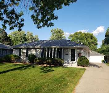 7115 15th Avenue S Richfield, MN 55423
