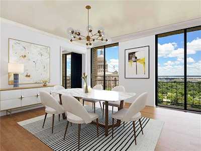 1122 Colorado St #1206 Austin, TX 78701