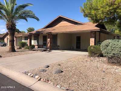 4725 W Annette Circle Glendale, AZ 85308