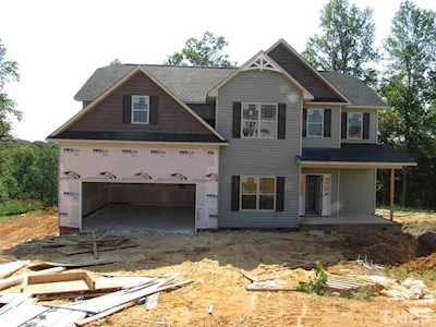 32 Cliffside Circle Clayton, NC 27527