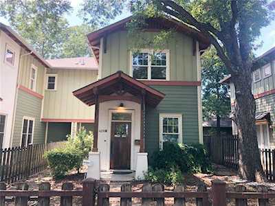 4210 Avenue H #B Austin, TX 78751