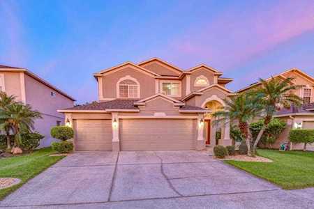 14740 Yorkshire Run Drive Orlando, FL 32828