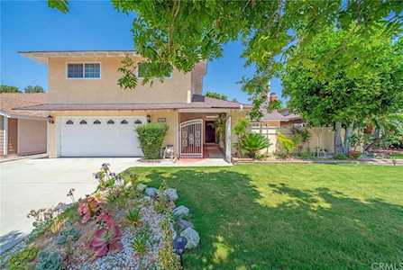 14591 Danborough Road Tustin, CA 92780