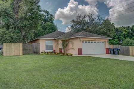 158 W G H Washington Street Apopka, FL 32703