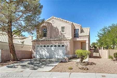 3305 Sonterra Circle Las Vegas, NV 89117