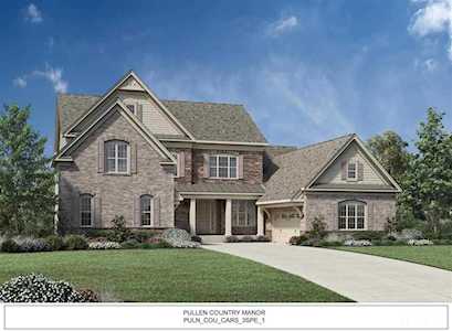 210 Grantham House Way Apex, NC 27523