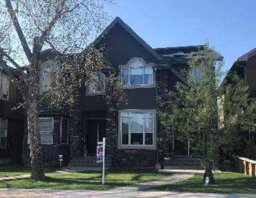 2031 42 Avenue SW Calgary, AB T2T 2M8