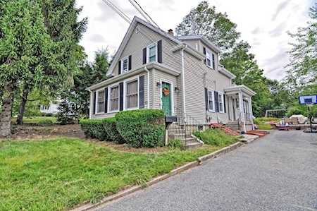 68 Peck Street North Attleboro, MA 02760