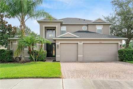 3816 Heirloom Rose Place Oviedo, FL 32766