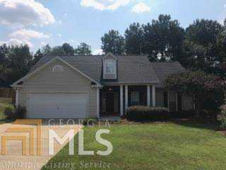 217 Revolutionary Dr Hampton, GA 30228