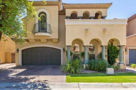3449 E Lions Street Phoenix, AZ 85018