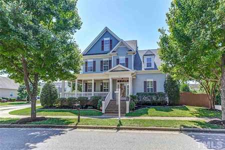 531 Chapanoke Road Raleigh, NC 27603