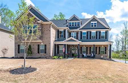15302 Guthrie Dr Huntersville, NC 28078