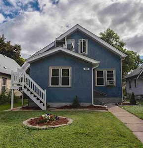 3918 Fremont Avenue N Minneapolis, MN 55412