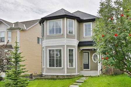 103 Tuscany Valley Rise NW Calgary, AB t3l 2j1
