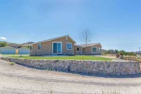 1127 Pinion Hills Carson City, NV 89701-9356