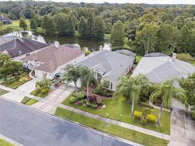 10831 Piping Rock Circle Orlando, FL 32817