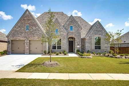 7900 Three Forks Trail Mckinney, TX 75071