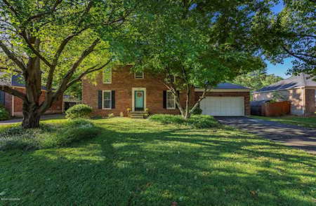 3529 Kirby Ln Louisville, KY 40299