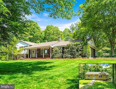 4638/4640 Razor Hill Rd Bealeton, VA 22712