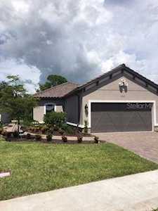 5740 Semolino Street Nokomis, FL 34275