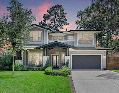 1219 Curtin St Houston, TX 77018