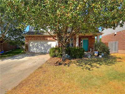 3114 Karstview Cv Round Rock, TX 78681