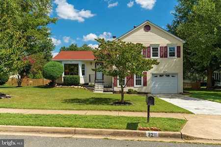 7211 Racepoint Way Alexandria, VA 22315