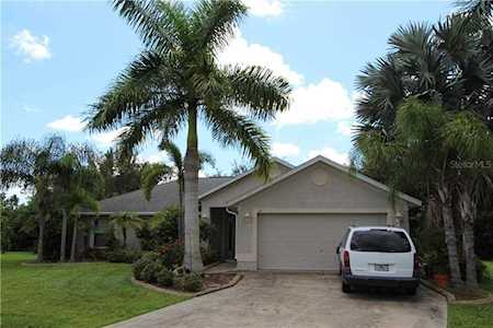 72 Amazon Drive Punta Gorda, FL 33983