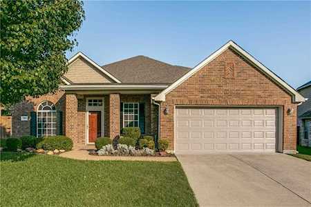 3809 Hickory Bend Trail Mckinney, TX 75071