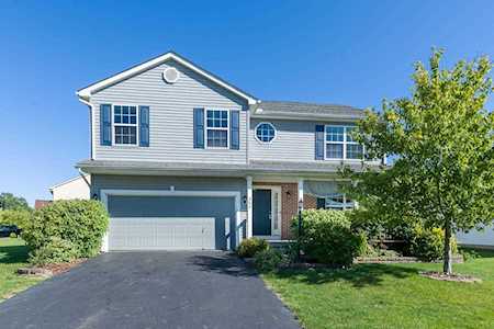 260 John Reese Pataskala, OH 43062