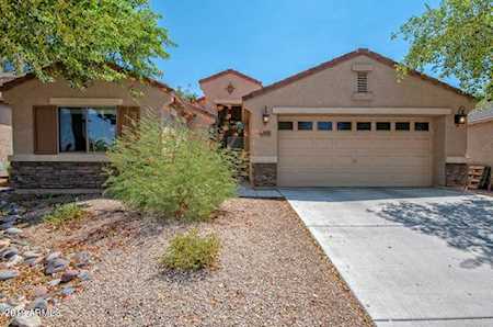 2823 E Quiet Hollow Lane Phoenix, AZ 85024