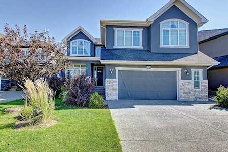 142 Aspen Summit Drive SW Calgary, AB T3H 0G1