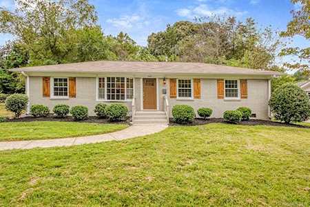 4420 Gainesborough Rd Charlotte, NC 28205