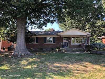 1606 Westmoorland Way Louisville, KY 40242