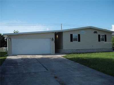 8442 Kinglet Drive Englewood, FL 34224