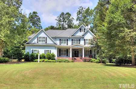 9025 Sundance Street Wake Forest, NC 27587