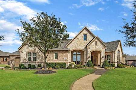 2621 Fair Oaks Lane Prosper, TX 75078