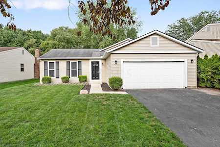 8229 Longhorn Road Powell, OH 43065
