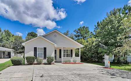 8033 Resin Rd. Murrells Inlet, SC 29576