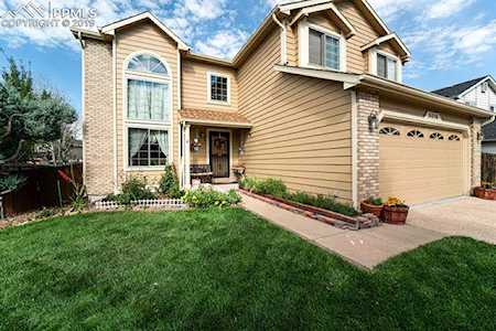 8010 Chancellor Drive Colorado Springs, CO 80920