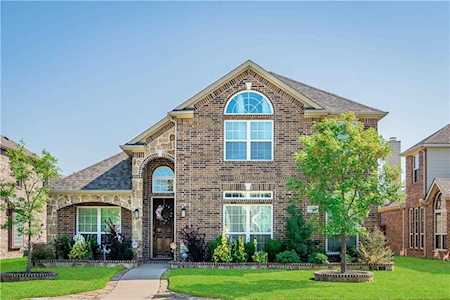 13164 Janet Drive Frisco, TX 75033