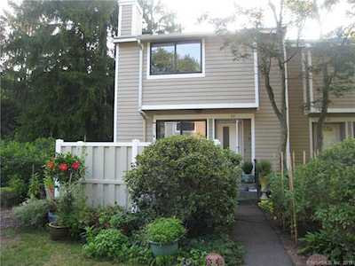 33 Ives Hill Court #33 Cheshire, CT 06410