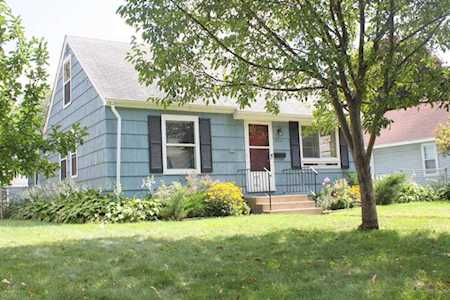 5731 35th Avenue S Minneapolis, MN 55417