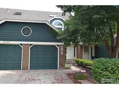 8167 Dry Creek Cir Niwot, CO 80503